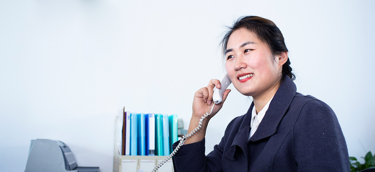 遍布全國(guó)的服務(wù)網(wǎng)點(diǎn)，全方位服務(wù)無(wú)憂(yōu)