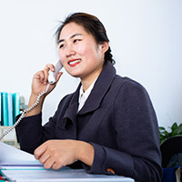 聯(lián)系魯海暖通