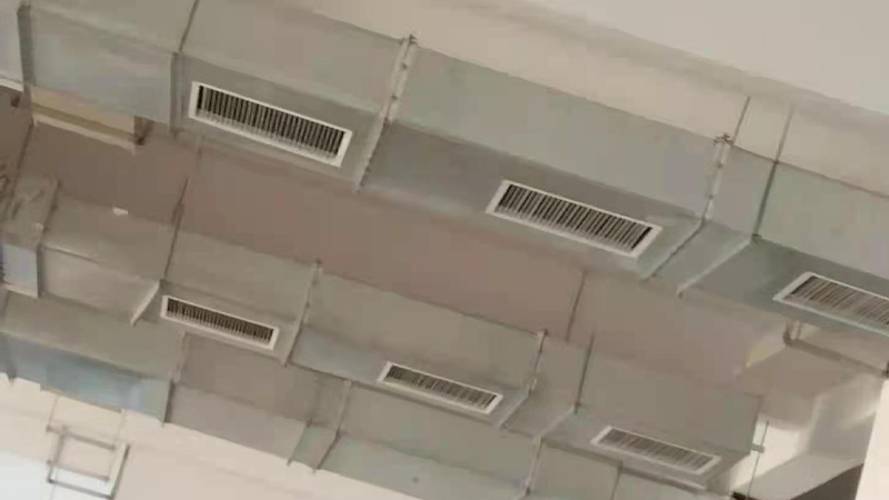 磐諾儀器解決方案案例
