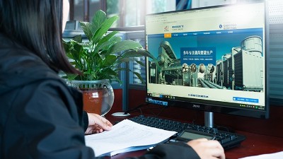魯海暖通-文員辦公