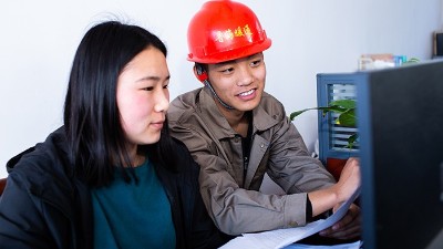 魯海暖通-員工風(fēng)采