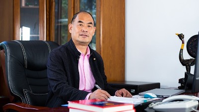 魯海暖通-品牌創(chuàng)始人